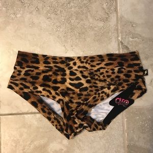 Cleo the Hurricane Hot Pants